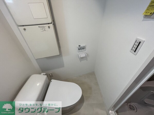 レピュア雪谷レジデンスの物件内観写真